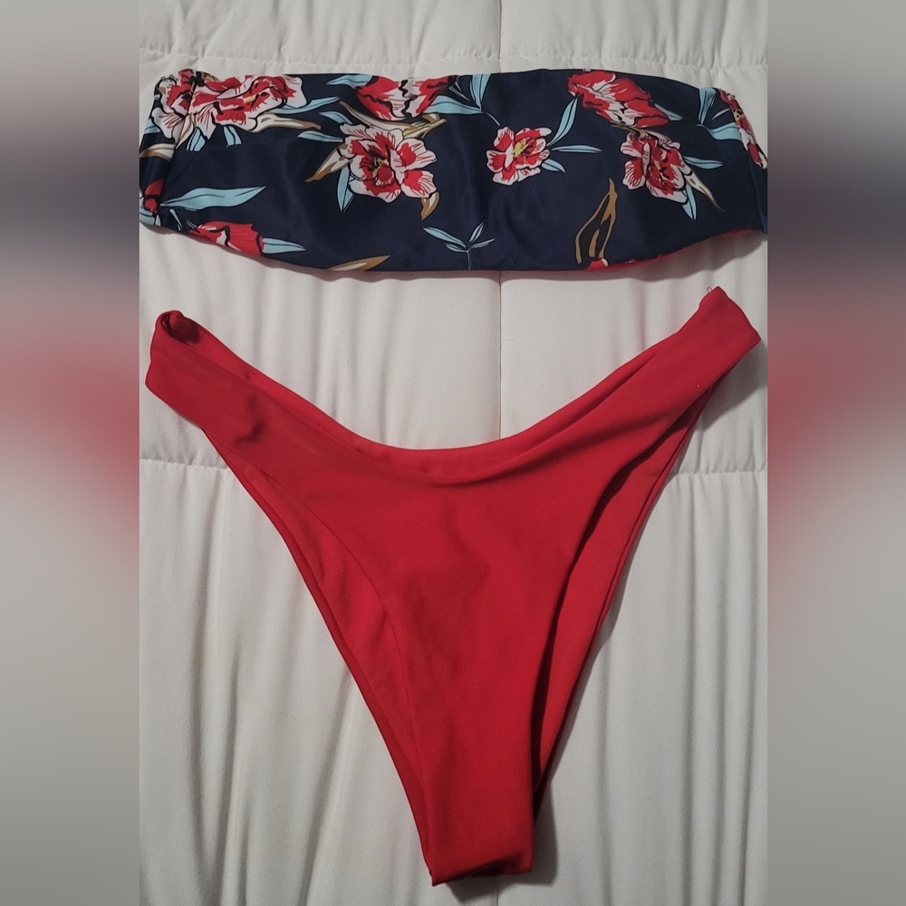 Shein Bikini
